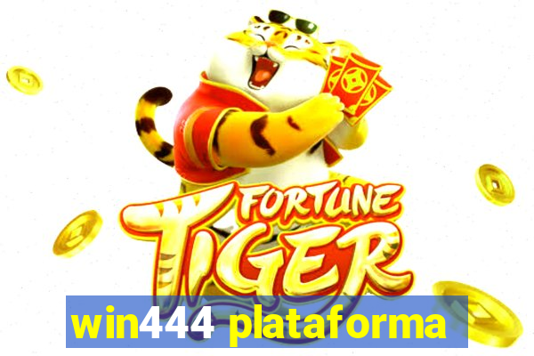 win444 plataforma